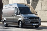 516CDI 4x4-5,0/43K extrapitkä A4 A Mercedes-Benz Sprinter