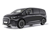 uusi Mercedes-Benz VLE