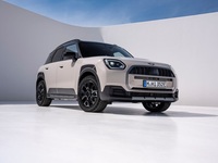 uusi Mini Countryman