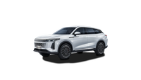 uusi Omoda 9