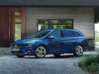 Sports Tourer Classic 110 Turbo Opel Astra