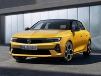 5-ov Innovation 180 A PHEV Opel Astra