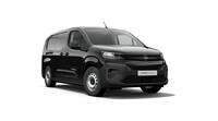 uusi Opel Combo-e