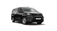 uusi Opel Combo