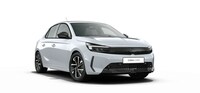uusi Opel Corsa