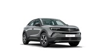 uusi Opel Mokka