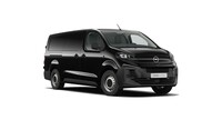 uusi Opel Vivaro-e