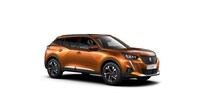 Allure Pack PureTech 130 EAT8-automaatti Peugeot 2008