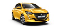 Active Pack PureTech 100 Peugeot 208
