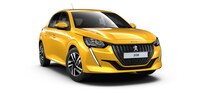 Allure Pack PureTech 100 Peugeot 208