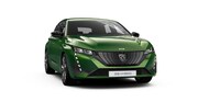 Active Pack Hybrid 180 EAT8-automaatti Peugeot 308