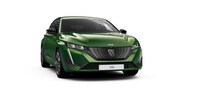 Allure Pack BlueHDi 130 EAT8-automaatti Peugeot 308