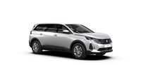 Active Pack PureTech 130 EAT8-automaatti Peugeot 5008