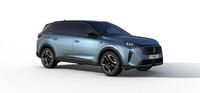 uusi Peugeot 5008