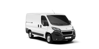 L2H1 335 BlueHDi 140 S&S Peugeot Boxer