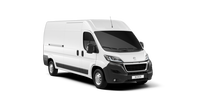 L3H2 335 BlueHDi 120 S&S Peugeot Boxer