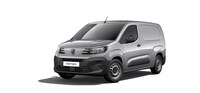 uusi Peugeot Partner