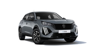 Style Edition 50 kWh 136 Automaatti uusi Peugeot e-2008