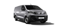 uusi Peugeot e-Expert