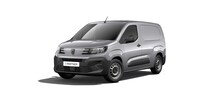 uusi Peugeot e-Partner