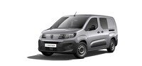 uusi Peugeot e-Partner