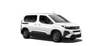 uusi Peugeot e-Rifter
