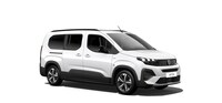 uusi Peugeot e-Rifter