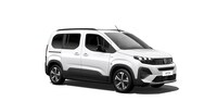 uusi Peugeot e-Rifter