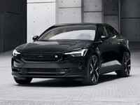 leasing Polestar 2