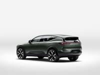 uusi Polestar 3