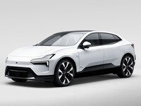 leasing Polestar 4