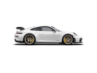 uusi Porsche 911