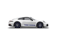 uusi Porsche 911