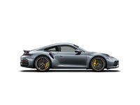 uusi Porsche 911