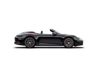 uusi Porsche 911
