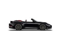 uusi Porsche 911