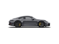 uusi Porsche 911