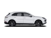uusi Porsche Cayenne