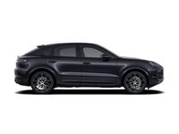 uusi Porsche Cayenne