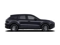 uusi Porsche Cayenne