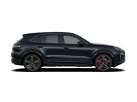 uusi Porsche Cayenne