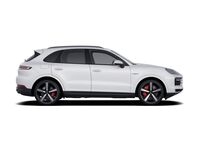 uusi Porsche Cayenne