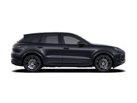 uusi Porsche Cayenne