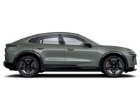 uusi Porsche Cayenne