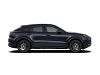 uusi Porsche Cayenne