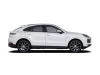 uusi Porsche Cayenne