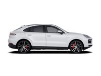 uusi Porsche Cayenne
