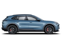 uusi Porsche Cayenne