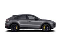 uusi Porsche Cayenne