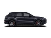 uusi Porsche Cayenne